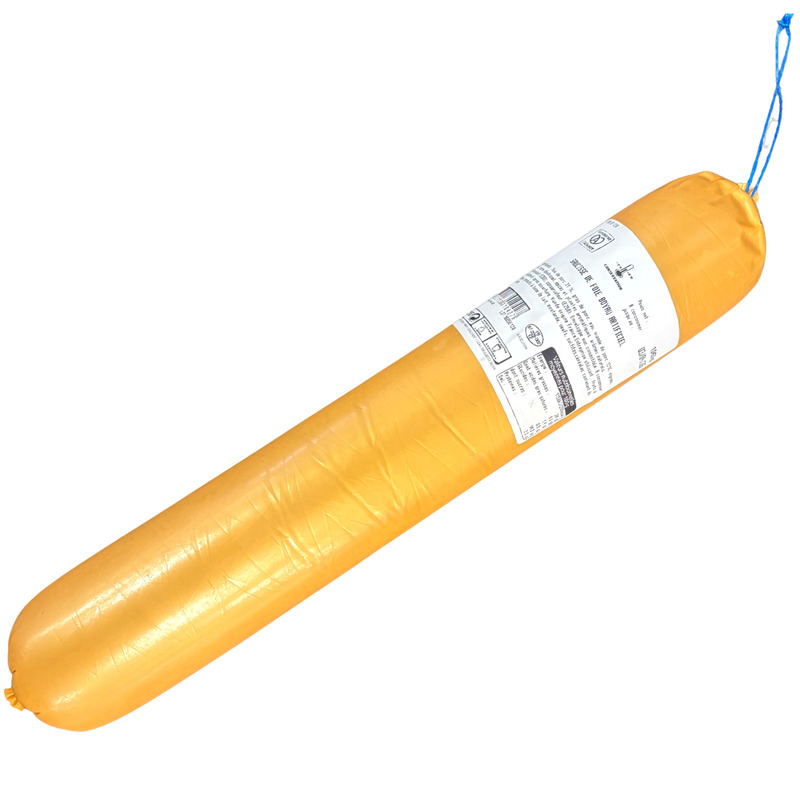 Gold liver sausage spread French pork ±1kg