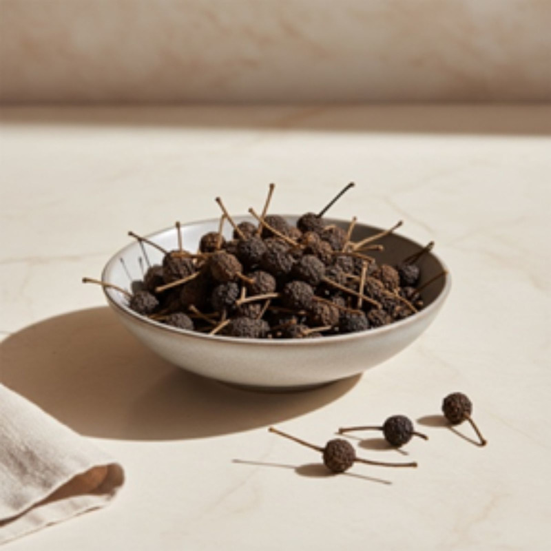 Cubeb pepper bag 500g