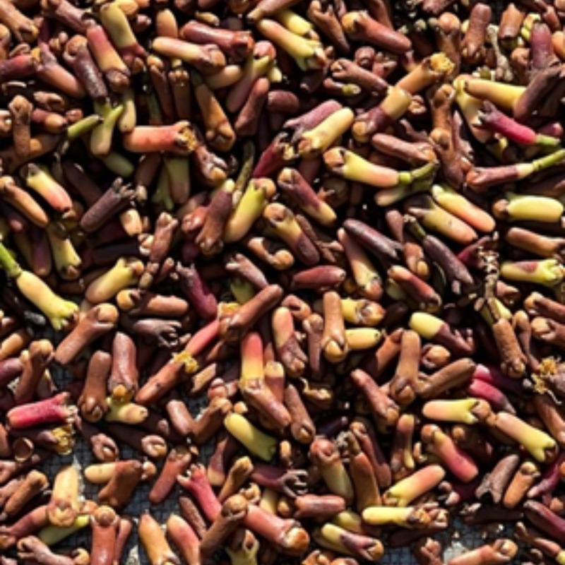 Cloves from Celebes bag 1kg