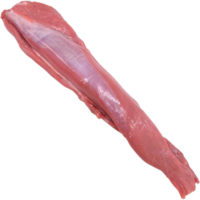 Filet de veau s/ vide ±1,2kg ⚖