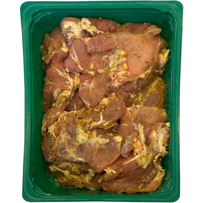 LPF marinated pork shank with lemon and thyme ±2kg