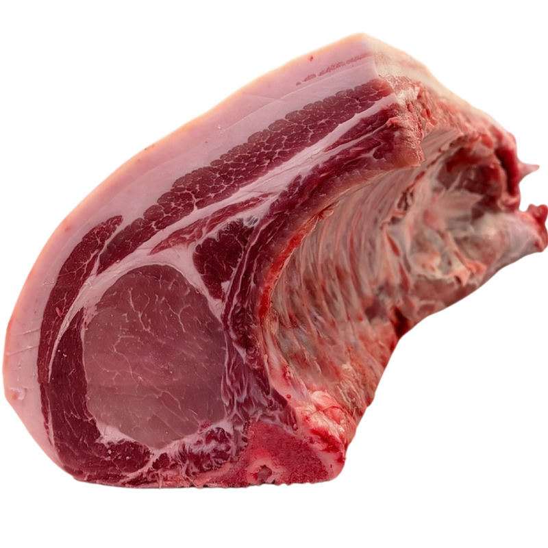French pork loin 
