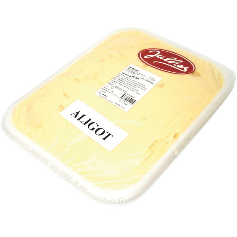 Aligot 3kg