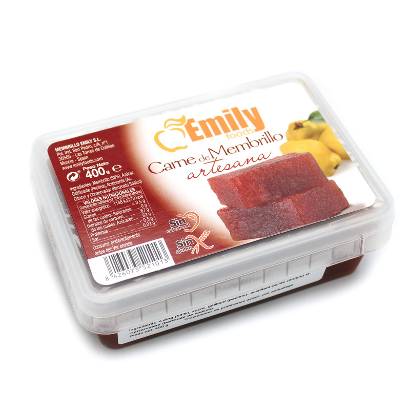 Quince paste 400g