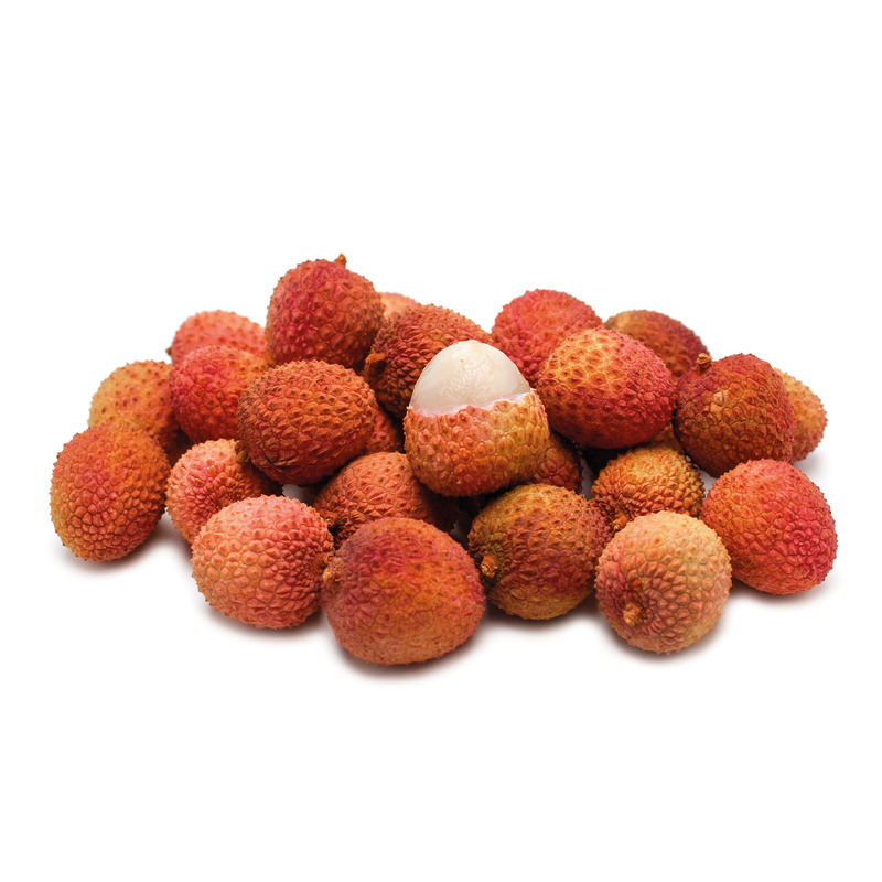 Litchi branche ⚖