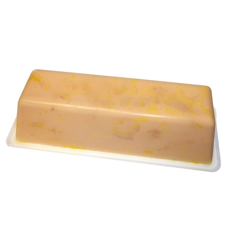 Foie gras d'oie entier mi-cuit 1kg