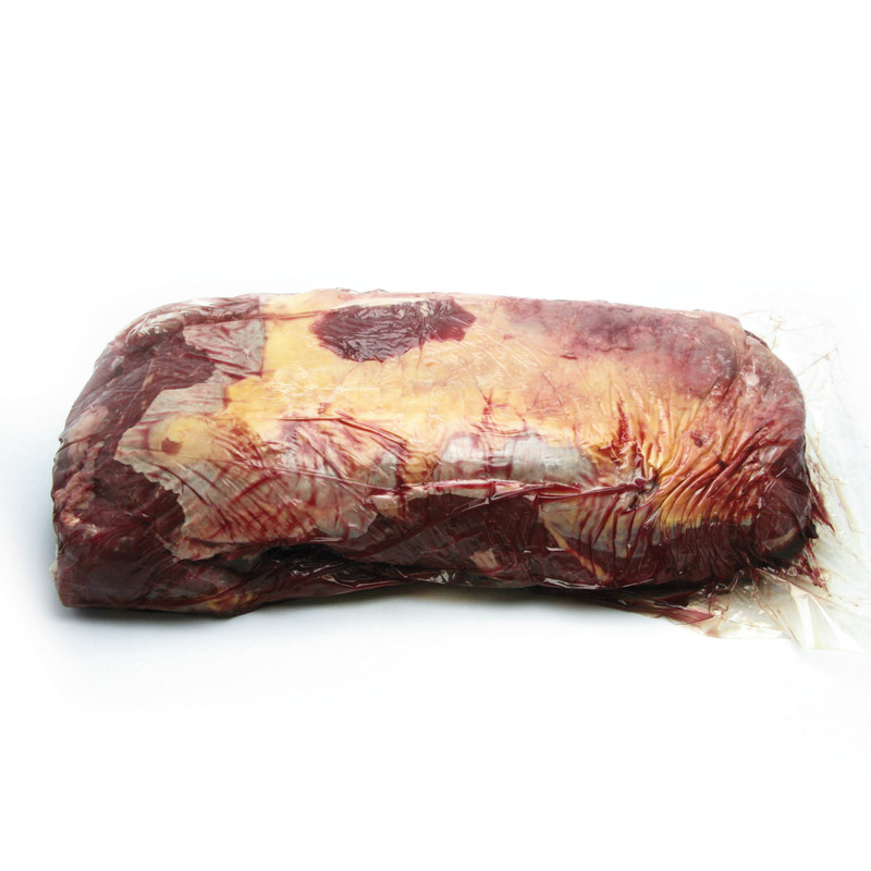 Beef top blade vacuum packed ±3.5kg ⚖