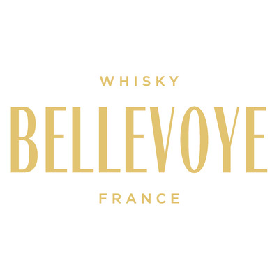 Whisky BELLEVOYE Rouge 43% 70cl
